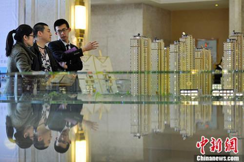 北京房地产调控作用显现 丰台二环外限价房不超8万